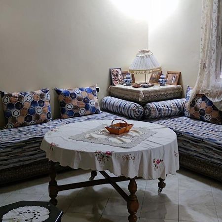 résidence NARJISS 1 Agadir Exterior foto
