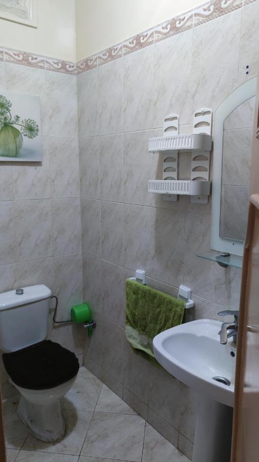 résidence NARJISS 1 Agadir Exterior foto