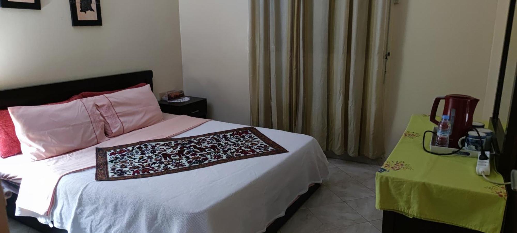 résidence NARJISS 1 Agadir Exterior foto
