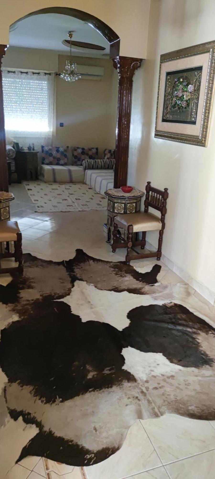 résidence NARJISS 1 Agadir Exterior foto